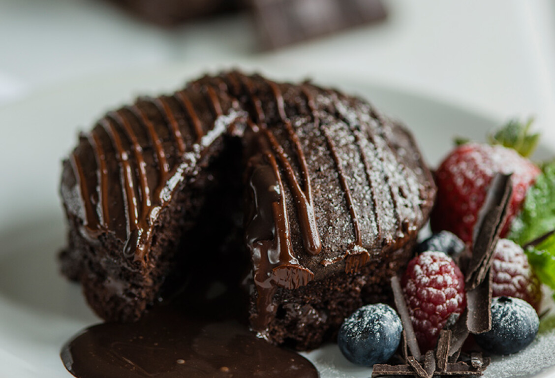 Chocolate MITM