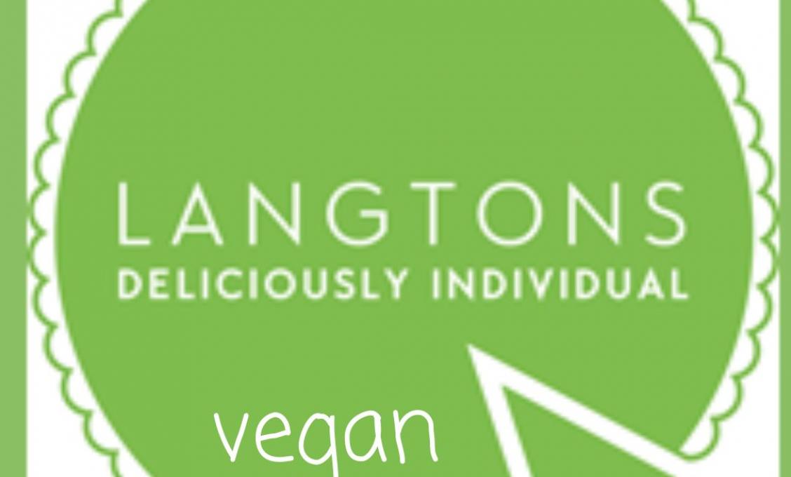 vegan website logo